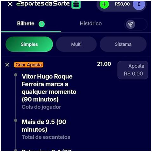 Como Sacar Esporte da Sorte