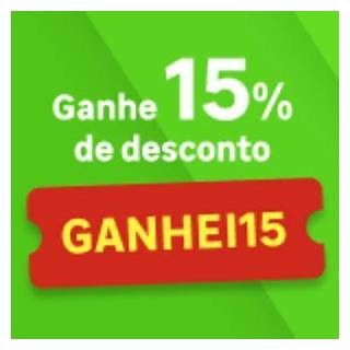 Ganhe BR 15