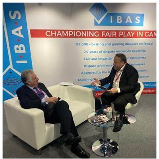 Ibas Apostas