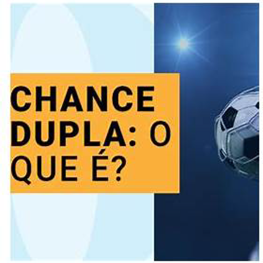o que é chance dupla