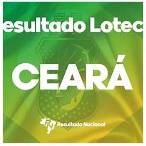 resultado da lotece